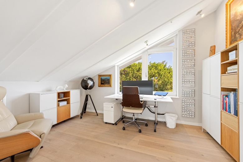DG Homeoffice / Kinderzimmer 3
