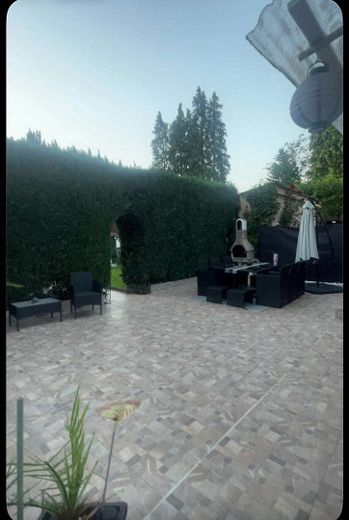 Charming single-family house in a good location – Foto 12