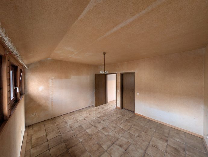 Haus in Unzenberg mit Ausbaureserve – Foto 10
