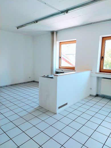 BÜRO / GEWERBE im Gewerbegebiet Wolfsleben / Neuching – Innenansicht