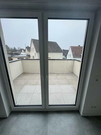 ETW modernste Ausstattung - NEUBAU-hervorragende Lage - nachhaltige Bauweise - HIER Leben! – 36 Balkon