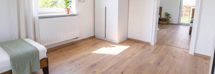 Beautiful 4-room condominium with balcony – approx. 74.81 m² in Laudenbach am Main