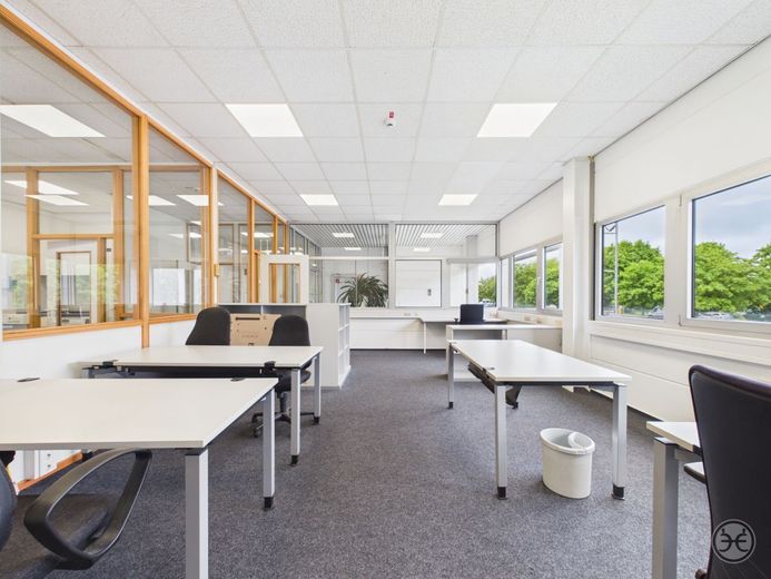 Büro &amp; Werkstattflächen in Industriegebiet zu Vermieten | Tweelbäke | Oldenburg – CAM05560G0-PR0049-STILL011