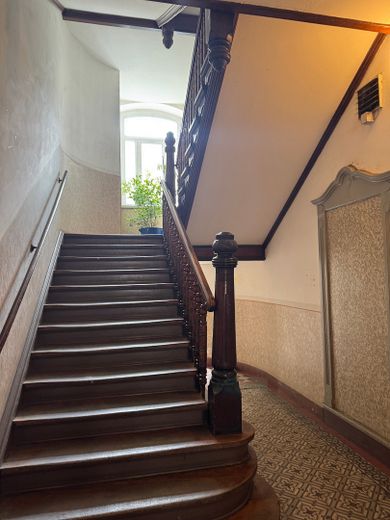 3-Zimmer-Wohnung mit 95,57 m² in Leipzig-Altlindenau – Flur