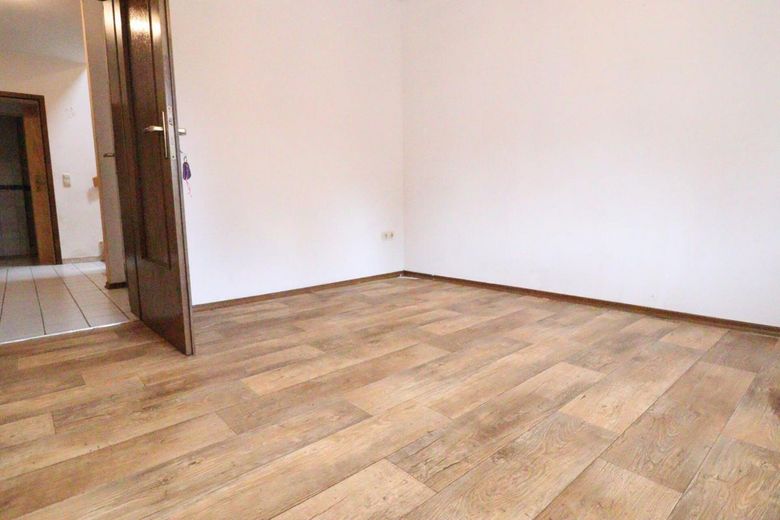 Hintersteinau - Neubau - Essbereich