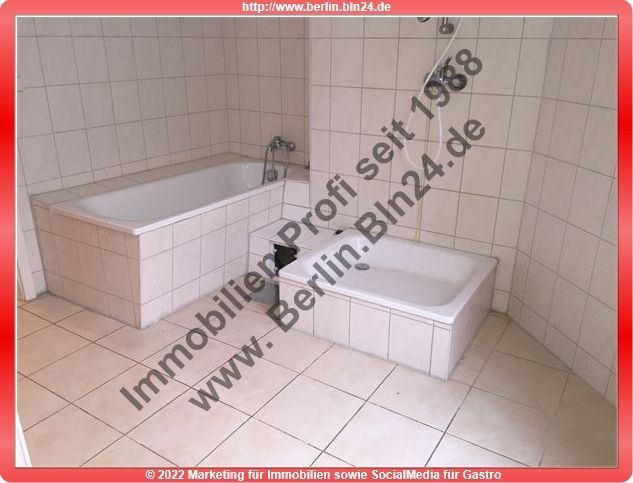 Berlin MitteWedding Vollsanierung Mietwohnung – 2 - 02.03.2016 104