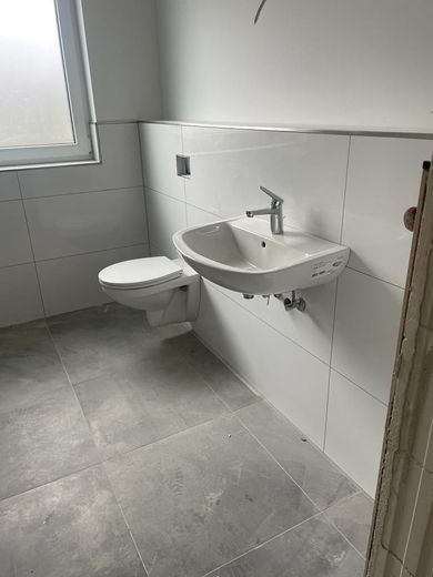 NEUBAU | Barrierefreie Penthouse Wohnungen in gefragter Lage von Essen-Borbeck – Ausstattungsbeispiel