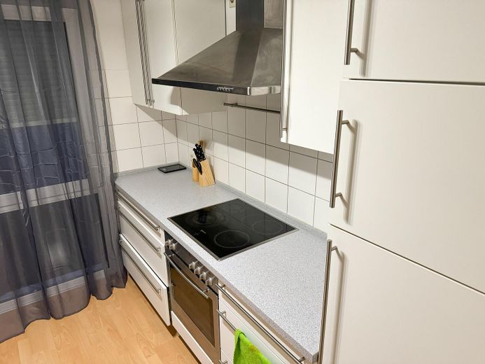 Tolles WG-Zimmer (19m^2) in Leinfelden mit Terrasse (TOP LAGE, ALLES NEU) – Foto 16