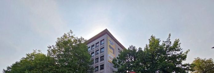 bezugsfertige Bürofläche in Bahrenfeld