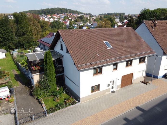Wohnhaus