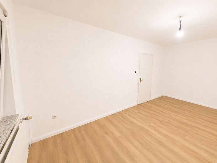 Erstbezug nach Renovierung - Helle 3-Zimmer-Wohnung in ruhiger Lage – Huchting - Familienfreundlich – Foto 11