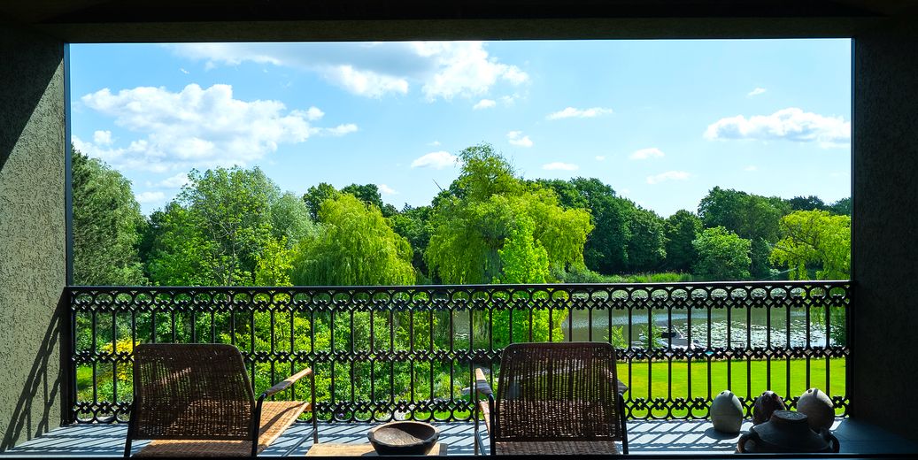 Aussicht DG