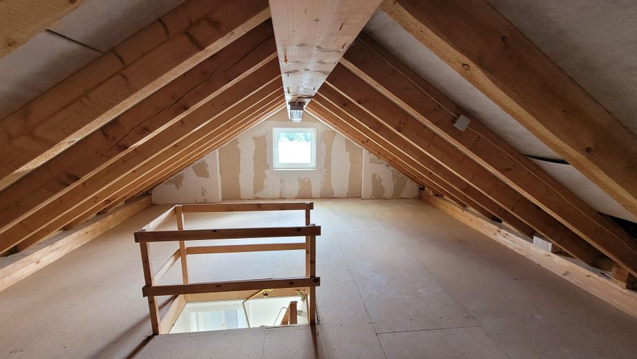 Dachboden