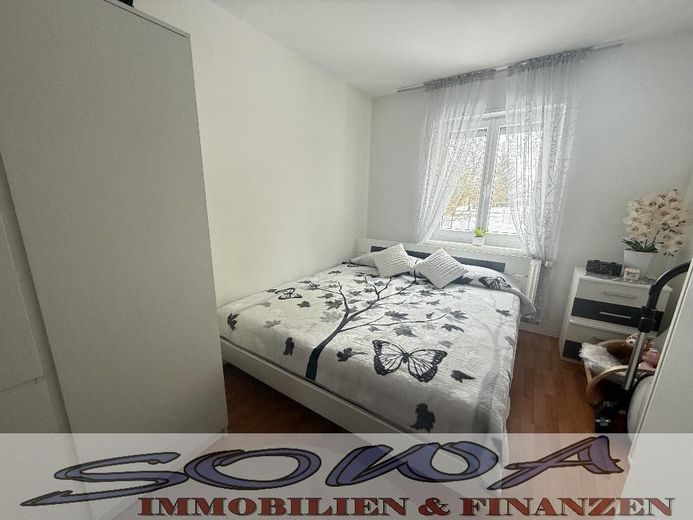 Gut geschnittene 3 Zimmer Wohnung mit Balkon in Neuburg - Ein Objekt von Ihrem Immobilienpartner SOWA Immobilien und Finanzen – Bild 18