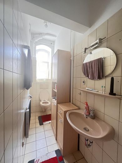 +++ Kapitalanlage in Bestlage: Vermietete 4-Zimmer-Wohnung in Heidelberg-Weststadt +++ – Foto 13