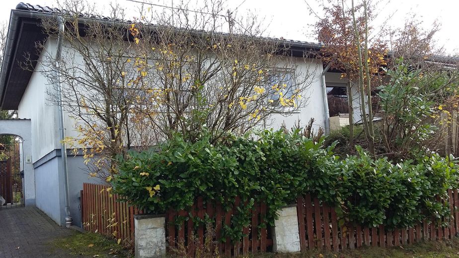 Nur noch wenige Tage :Einfamilienhaus in Seelscheid, Provisionsfrei – Hausansicht