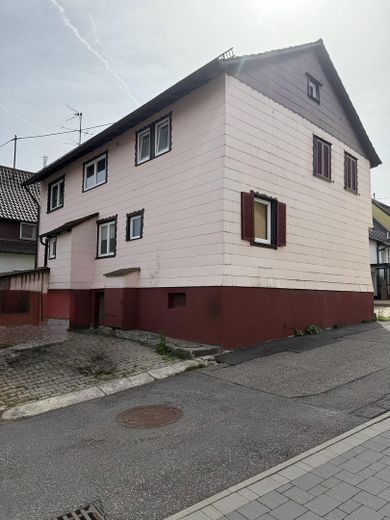 Elastyczny w użytkowaniu dom dwurodzinny – idealny dla rzemieślników lub jako dom wielopokoleniowy – Zdjęcie 2