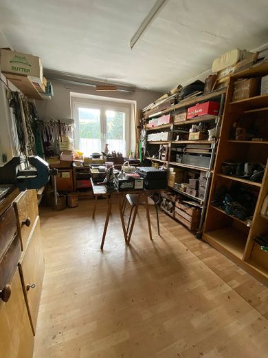 Charmantes historisches Einfamilienhaus mit großem Grundstück und modernem Komfort – Foto 11