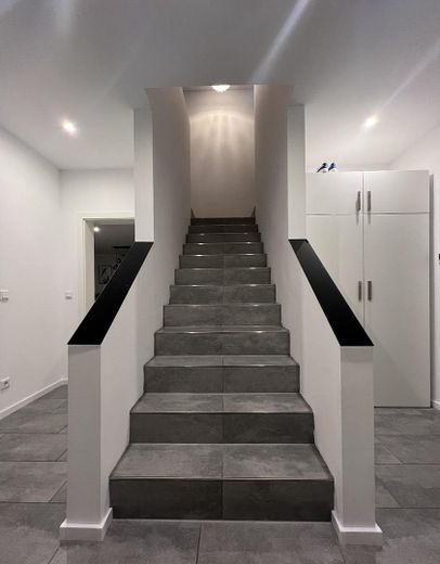 Belle maison individuelle construite en 2017 à Ahlden – Photo 7