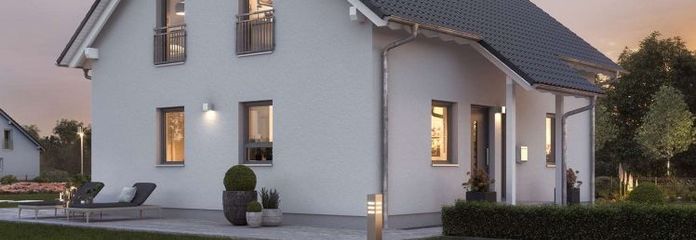 Platz für Fellnasen & Familie: 162qm auf 1615qm