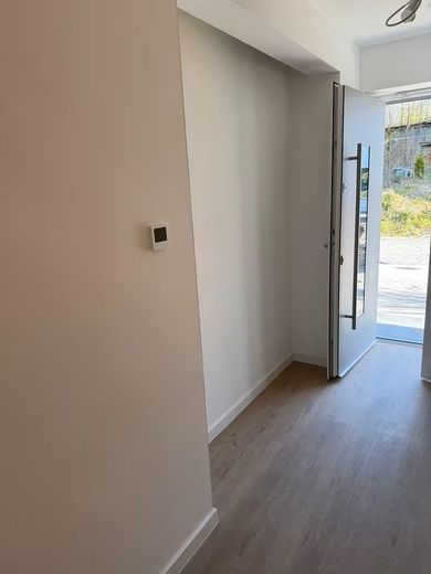 Erstbezug in Neubauwohnung 4 Zi. als Dopellhaushälfte – फोटो 9