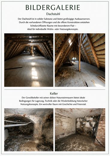 Gutshaus vor der Insel Usdom – Foto 14