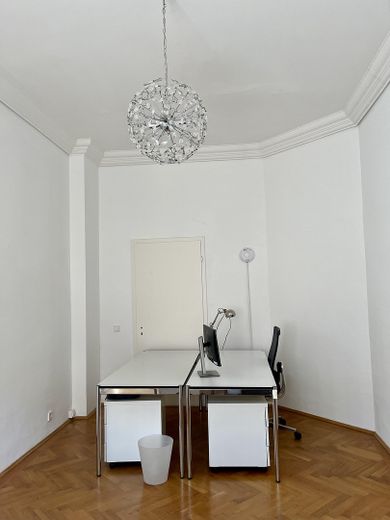 Büroraum