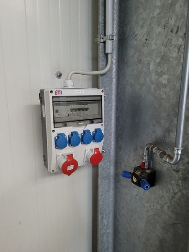 Top-Gewerbeimmobilie: Flexibel nutzbar - als Lager, Werkstatt, Produktion oder auch Handel. – Foto 16
