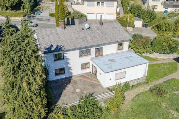 Groot denken. Heerlijk wonen - zonder makelaarskosten