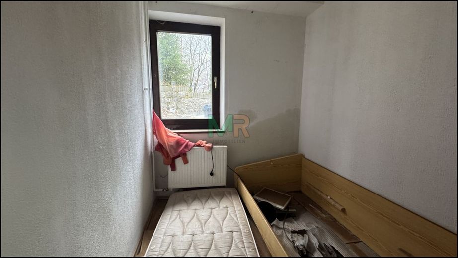 Wohn- und Geschäftshaus an der Schönmünz im Schwarzwald – EG, WHG 1, Z 3