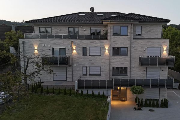 شقة عصرية للإيجار في فالدبرول - Kaiserstraße 41c