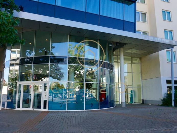 CALEO ¦ Neu-Isenburg ¦ 652 m² - 1.385 m² ¦ ab EUR 13,50/m² ¦ PROVISIONSFREI – Foto 1