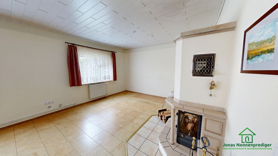 Reihenmittelhaus mit Garage und Garten - für den Käufer provisionsfrei – Foto 15