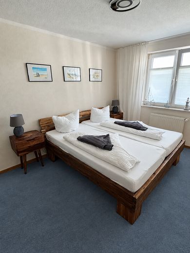Ferienwohnung im Ostseebad Göhren - Insel Rügen – Foto 6