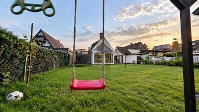 ब्रेमेन ब्लूमेंथाल में स्वतंत्र रूप से स्थित