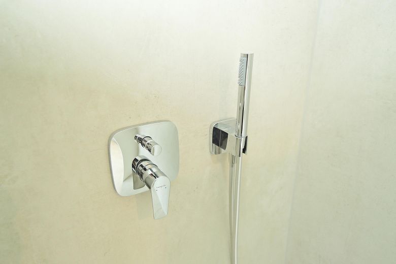 Exclusive newly built semi-detached house with a 602 m² plot, studio and state-of-the-art building technology – Photo 44