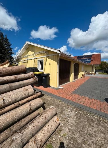 Einfamilienhaus modernste Ausstattung Schwedenhaus – Foto 4