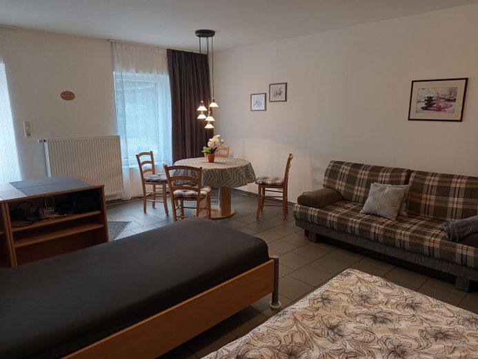 Apartments innen
