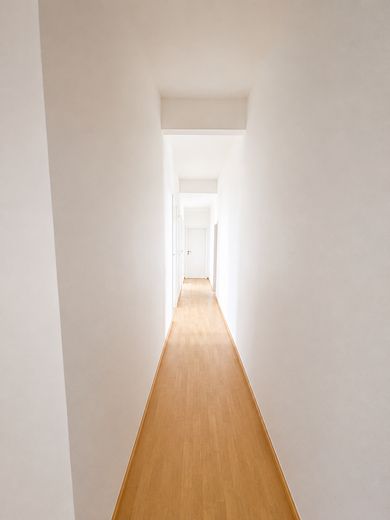 Bürofläche: 1A Zentrale Lage Wilhelmstraße – Flur