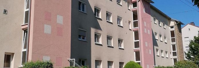 Strassenseite