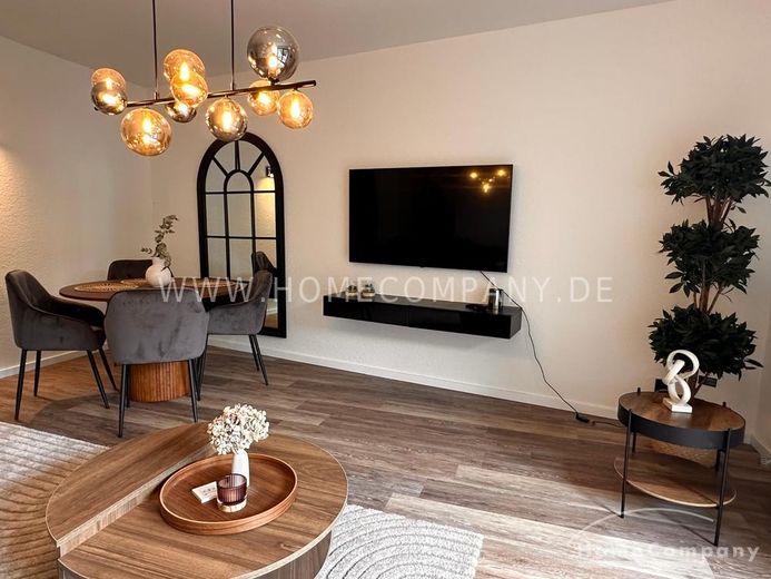 Modern eingerichtete 2 Zimmer Wohnung mit Balkon und Garagenstellplatz  in Alt-Saarbrücken – 5c8484c8623de0bbdad51f46a863822536032889.jpg