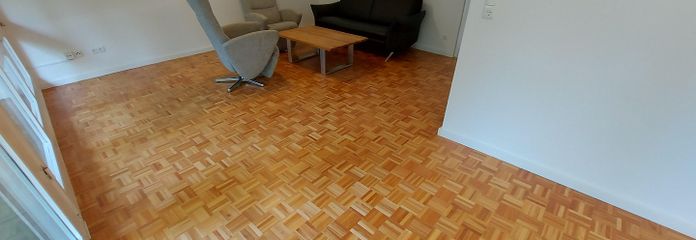 Essecke / Wohnzimmer