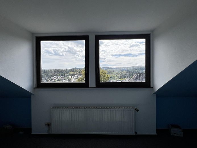 Family house for rent – Studiozimmer DG