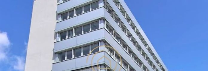 CALEO ¦ West ¦ 570 m² - 3.420 m² ¦ Preis auf Anfrage ¦ PROVISIONSFREI