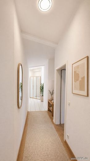 außergewöhnliche Turmwohnung in
Fürstenfeldbruck – Flur