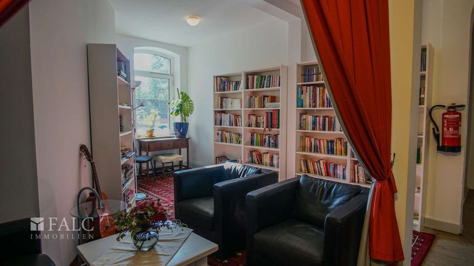 Bibliothek