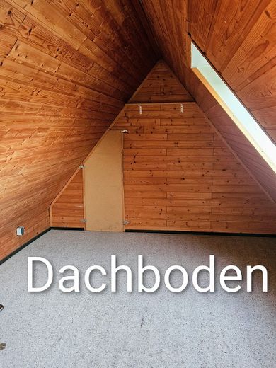 Großes Anwesen, Haus mit Einliegerwohnung, ideal für Pferde/Hunde/Tierhaltung geeignet – Foto 9