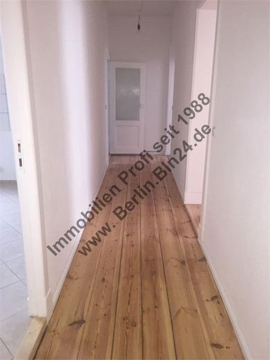 Wohnung nach Sanierung + 3er WG geeignet – 14.4.15 026
