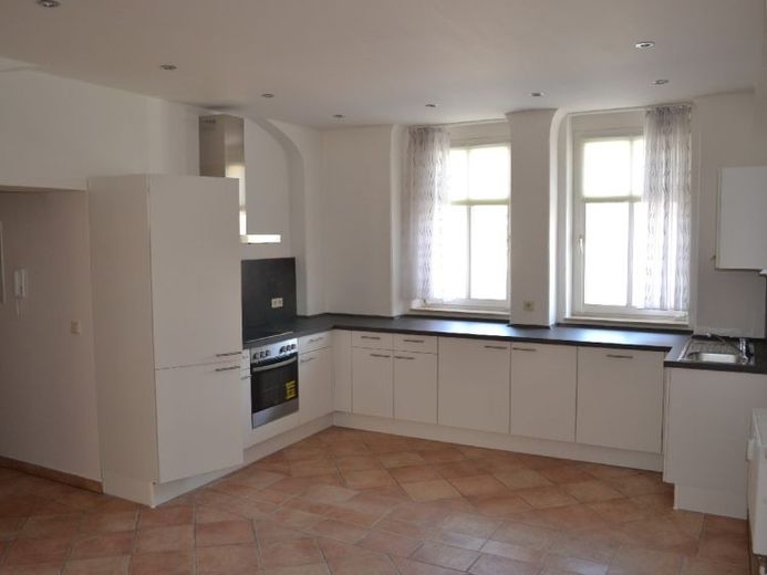 4-kamerappartement met inbouwkeuken – Foto 1
