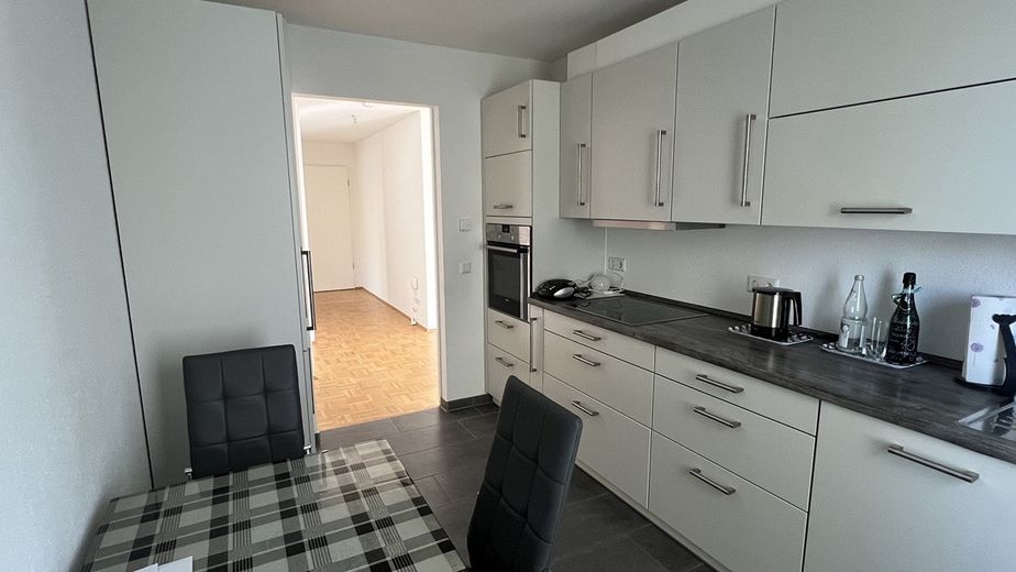 Gehobene Wohnung am Leopoldplatz in Rastatt – Foto 8
